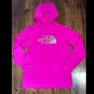 The North Face Womens Hoodie